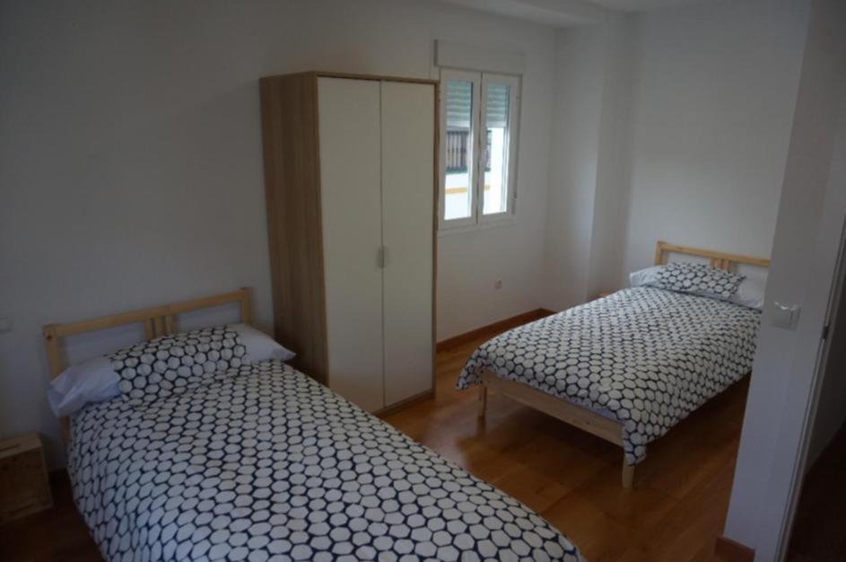 Apartamentos Monterejas Ronda Eksteriør bilde