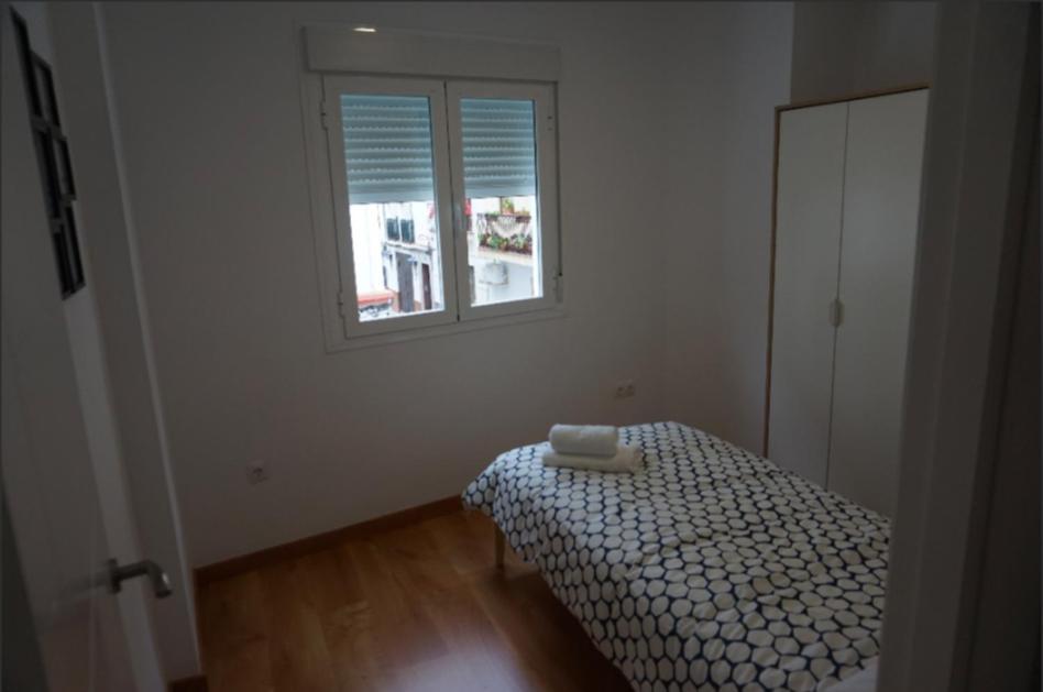 Apartamentos Monterejas Ronda Eksteriør bilde